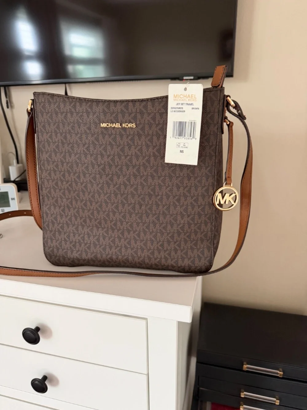 Michael Kors why you’ll